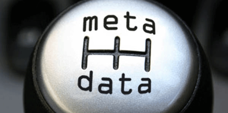 metadata