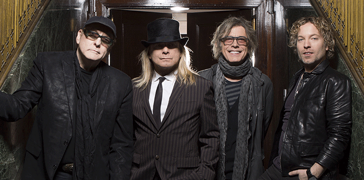 cheap trick