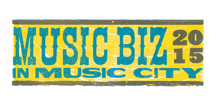 music biz 2015