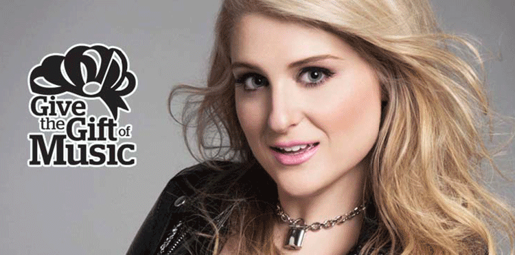 meghan trainor