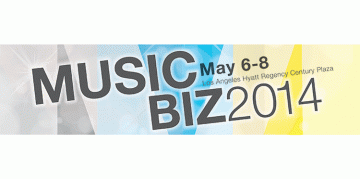music biz 2014 convention
