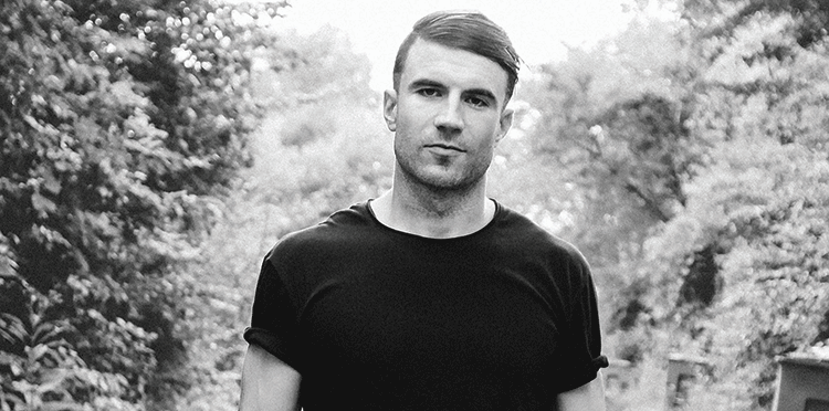 sam hunt