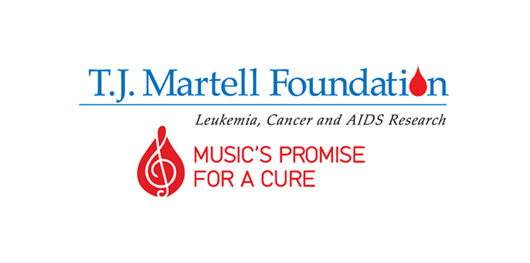 tj martell foundation