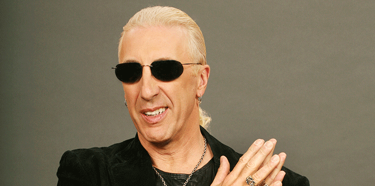 dee snider wife