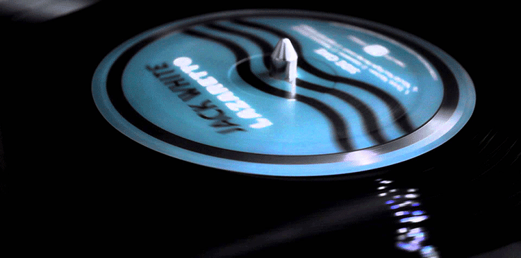 Immunitet Fugtighed Examen album Jack White to Receive Special Innovator Award at Music Biz 2015 for  Record-Breaking Lazaretto Ultra LP Vinyl - Music Business Association
