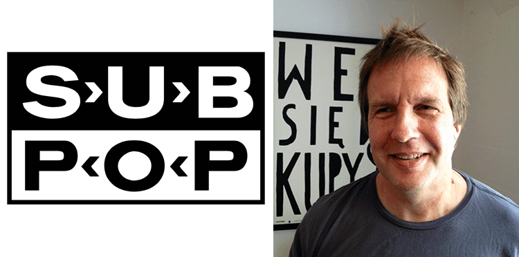 Music Biz To Honor Sub Pop Records Co Founder Jonathan Poneman With Independent Spirit Award Music Business Association