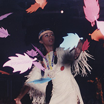 theatrical performances at 1995 convention