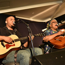 Madisen Ward & The Mama Bear