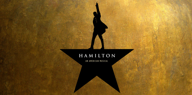 Hamilton original cast cd new arrivals