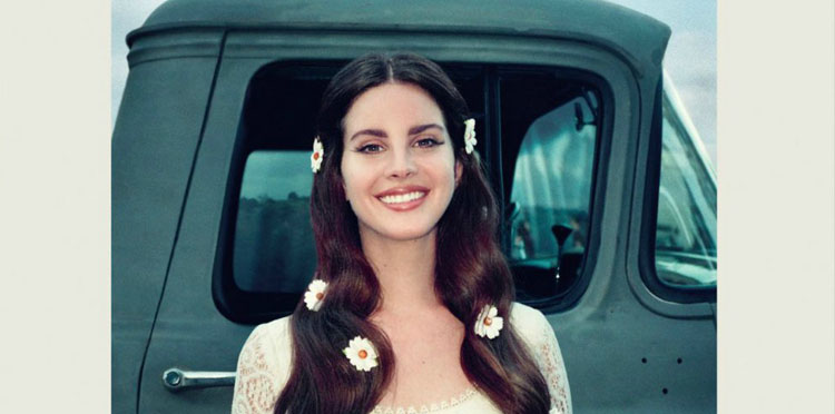 Lana Del Rey Debuts at No. 1 on Billboard 200 Albums Chart, Tyler, The ...