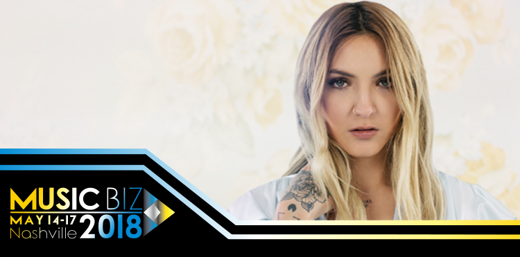 Julia Michaels