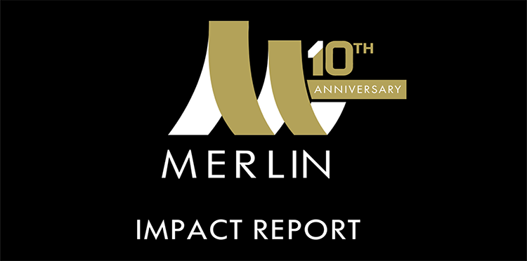 Merlin 10th Anniversary Impact Report Music Business - 