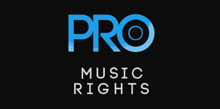 MEMBER SPOTLIGHT Public Performance Rights Organization Pro Music