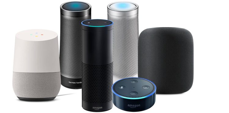 Smart Speaker Sales, Forecasts and Market Share: Amazon Echo, Google Home, Apple and - Music Business