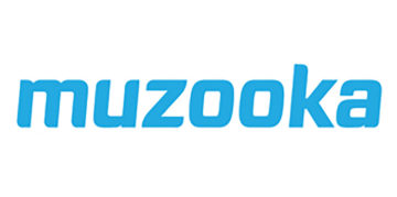 Muzooka Logo