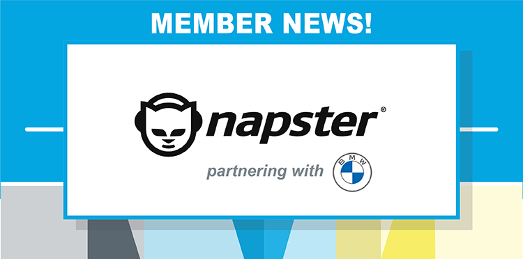 napster logo transparent