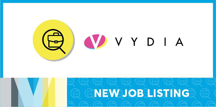 Music Biz Member Vydia Is Hiring Music Business Association