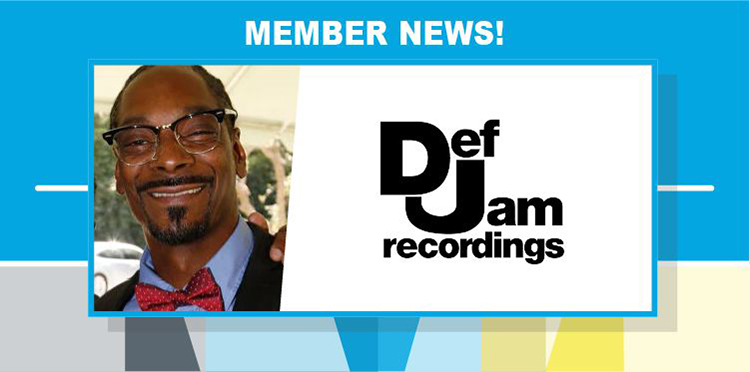 Stream Def Jam Recordings  Listen to Snoop Dogg Presents