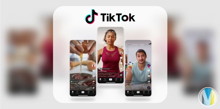 Announcing TikTok In The Mix