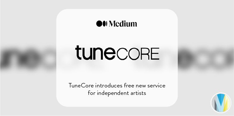 Music Biz Member TuneCore Launches Free Cover Art Tool For Indie