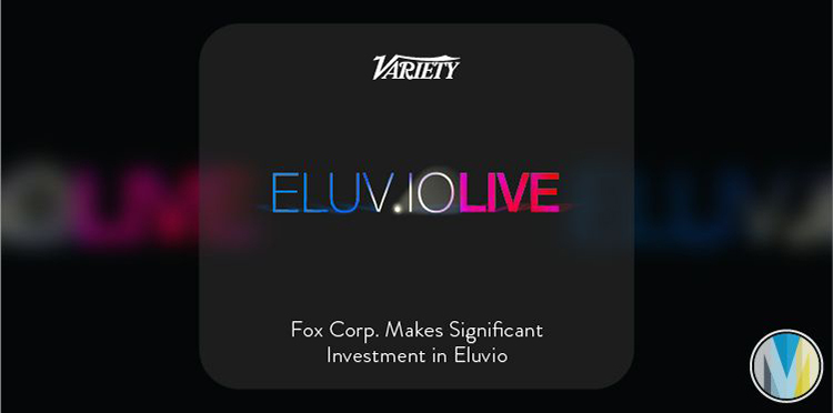 Music Biz Member Eluvio Receives Investment From Fox Corp Will Power Fox Bento Box Nft Business Music Business Association