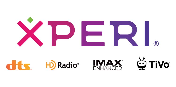 HD Radio - Xperi