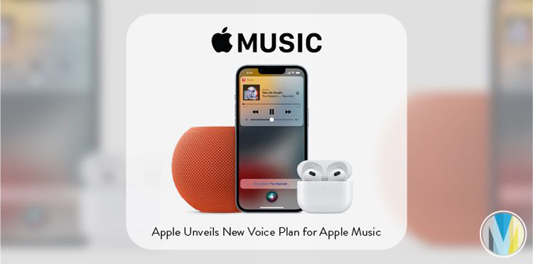 Apple apresenta a Assinatura Voice do Apple Music - Apple (BR)