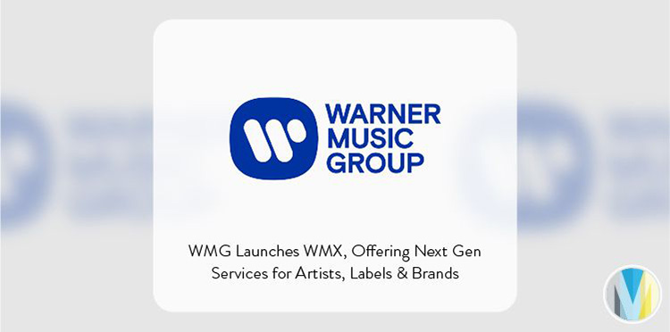 Music Biz Member Warner's WMX Launches Three Music Channels on