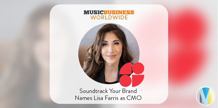 Soundtrack Your Brand