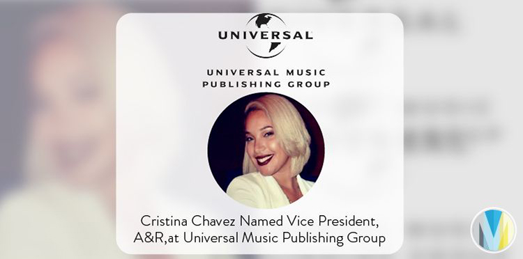 UNIVERSAL MUSIC PUBLISHING GROUP SIGNS ROSALÍA TO GLOBAL CO