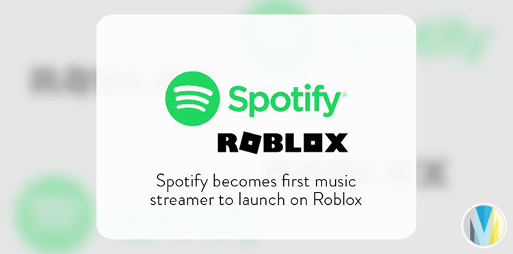 How to Listen to Spotify While Playing Roblox