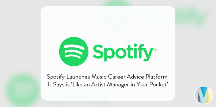 In Focus  Spotify for Artists