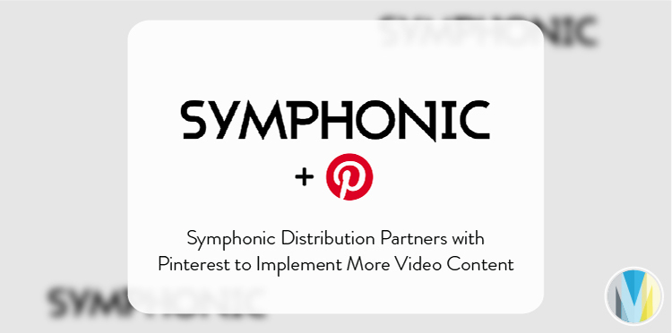 Music Biz Member Symphonic Distribution Strikes Licensing