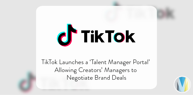 TikTok Series is a new way to pay creators on the app