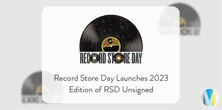 Music Biz Member Record Store Day UK Launches 2023 Edition of RSD