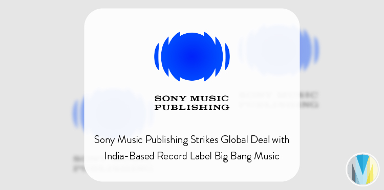 sony records logo