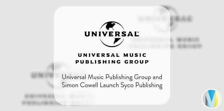 Universal Music Publishing Group