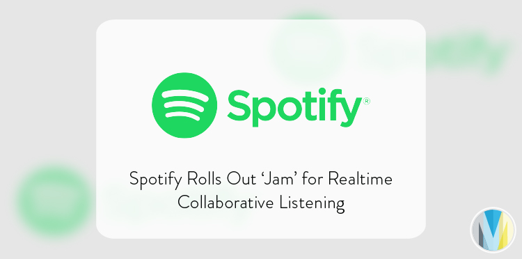 Spotify to introduce a Social Listening feature -  news